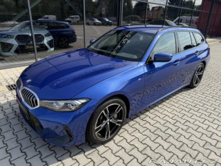 BMW 3 330i XDRIVE 180kW M-PAKET 2025