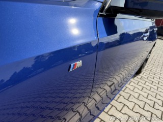 BMW 3 330i XDRIVE 180kW M-PAKET 2025