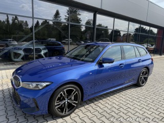 BMW 3 330i XDRIVE 180kW M-PAKET 2025