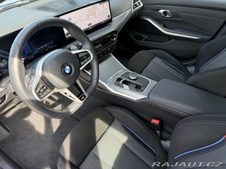BMW 3 330i XDRIVE 180kW M-PAKET 2025