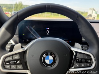 BMW 3 330i XDRIVE 180kW M-PAKET 2025