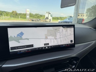 BMW 3 330i XDRIVE 180kW M-PAKET 2025