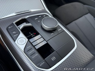 BMW 3 330i XDRIVE 180kW M-PAKET 2025