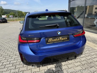 BMW 3 330i XDRIVE 180kW M-PAKET 2025