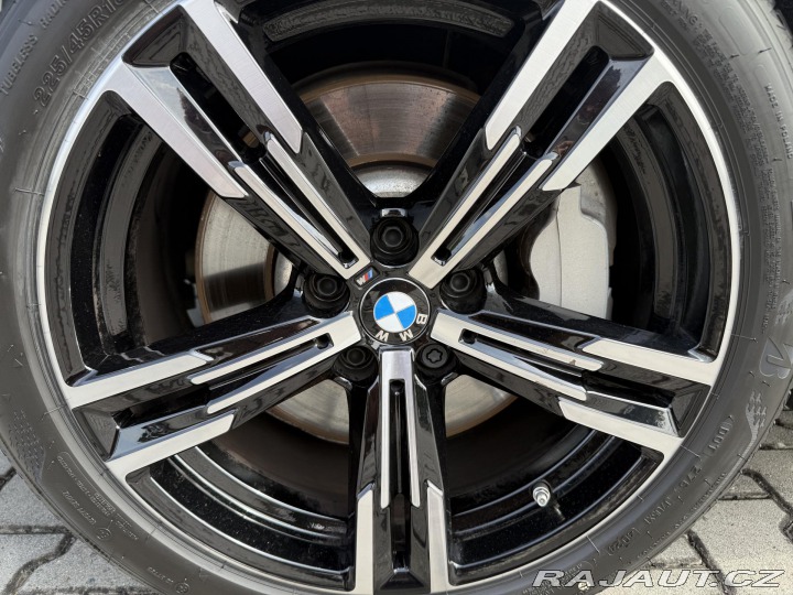 BMW 3 330i XDRIVE 180kW M-PAKET 2024
