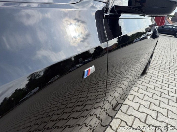BMW 3 330i XDRIVE 180kW M-PAKET 2024