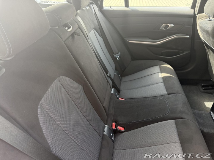 BMW 3 330i XDRIVE 180kW M-PAKET 2024