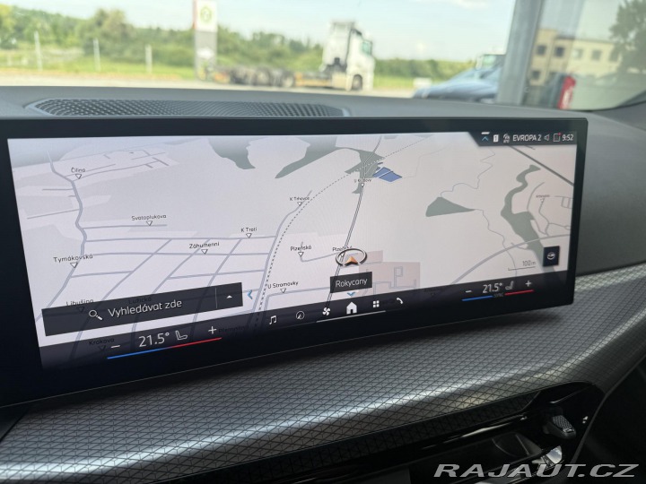 BMW 3 330i XDRIVE 180kW M-PAKET 2024