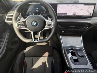 BMW 3 330i XDRIVE 180kW M-PAKET 2024