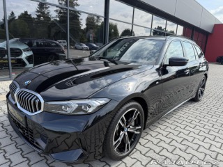 BMW 3 330i XDRIVE 180kW M-PAKET 2024