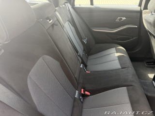 BMW 3 330i XDRIVE 180kW M-PAKET 2024