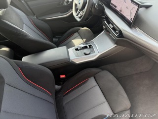 BMW 3 330i XDRIVE 180kW M-PAKET 2024