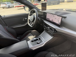 BMW 3 330i XDRIVE 180kW M-PAKET 2024