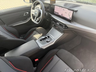 BMW 3 330i XDRIVE 180kW M-PAKET 2024