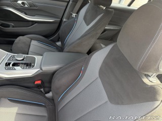 BMW 3 330i XDRIVE 180kW M-PAKET 2024