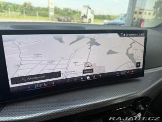 BMW 3 330i XDRIVE 180kW M-PAKET 2024
