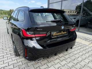 BMW 3 330i XDRIVE 180kW M-PAKET 2024