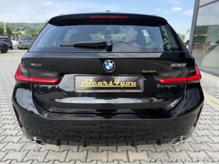BMW 3 330i XDRIVE 180kW M-PAKET 2024