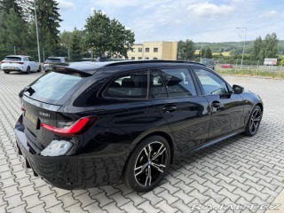 BMW 3 330i XDRIVE 180kW M-PAKET 2024