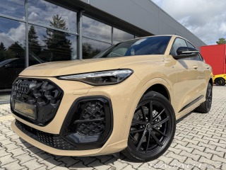 Audi Q5 SB TDI 150kW 4X4 S-LINE R