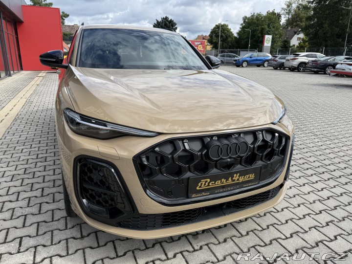 Audi Q5 SB TDI 150kW 4X4 S-LINE R 2026