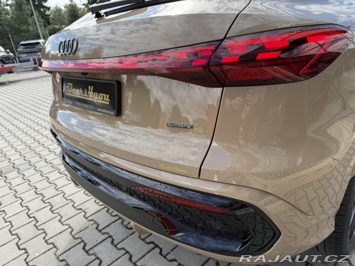 Audi Q5 SB TDI 150kW 4X4 S-LINE R 2026