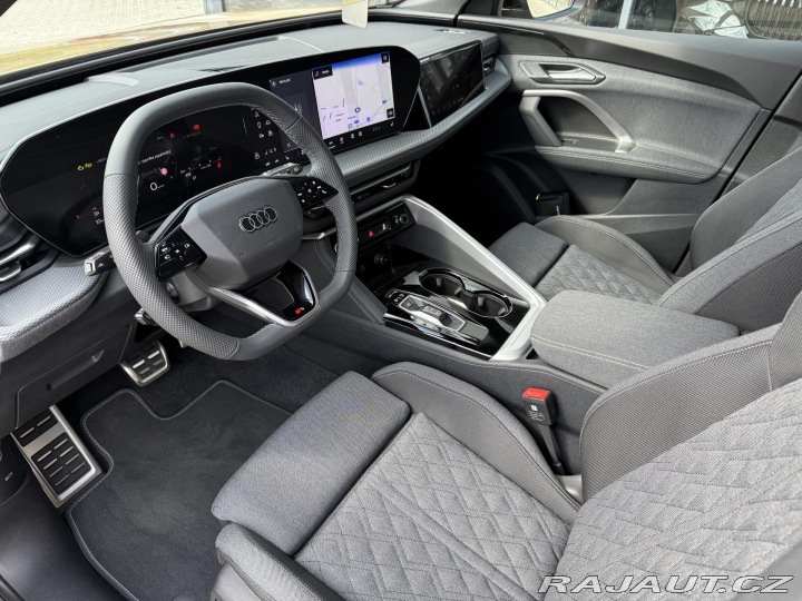 Audi Q5 SB TDI 150kW 4X4 S-LINE R 2026