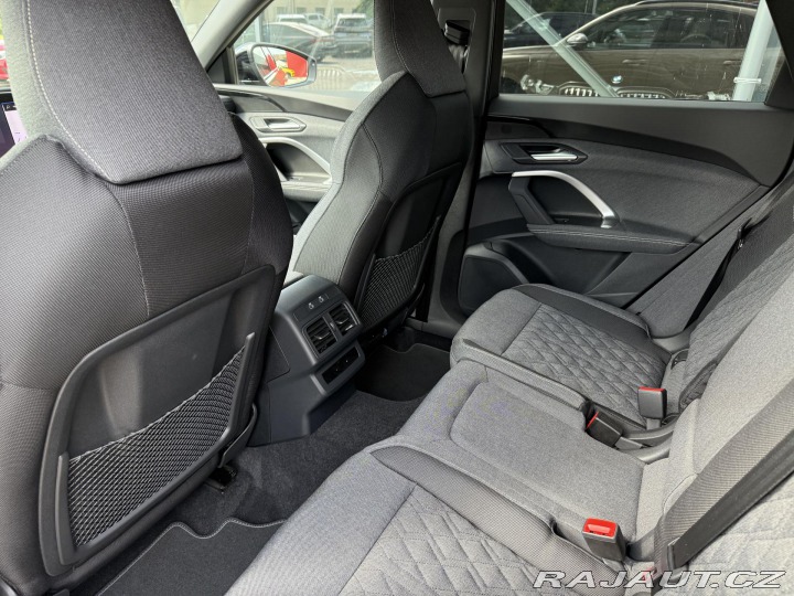 Audi Q5 SB TDI 150kW 4X4 S-LINE R 2026