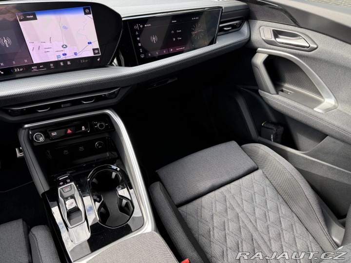 Audi Q5 SB TDI 150kW 4X4 S-LINE R 2026