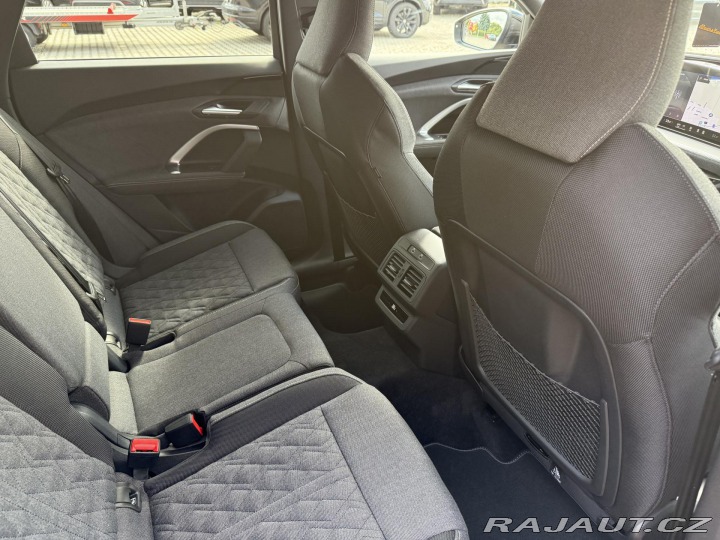 Audi Q5 SB TDI 150kW 4X4 S-LINE R 2026