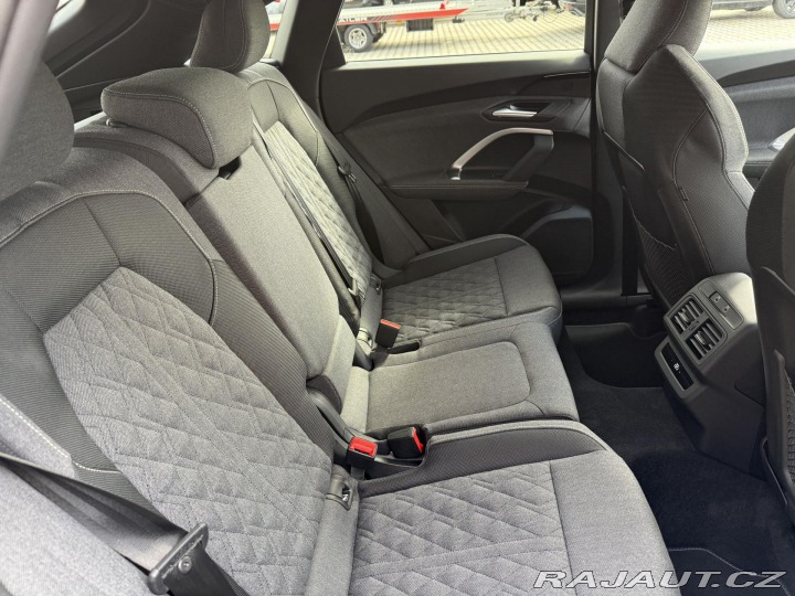 Audi Q5 SB TDI 150kW 4X4 S-LINE R 2026