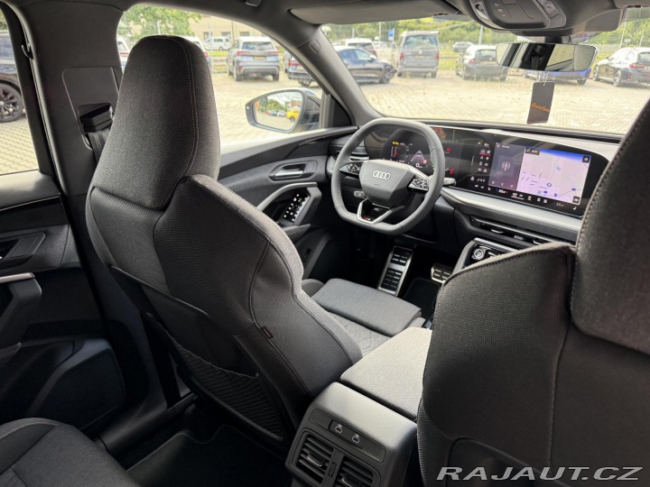 Audi Q5 SB TDI 150kW 4X4 S-LINE R 2026
