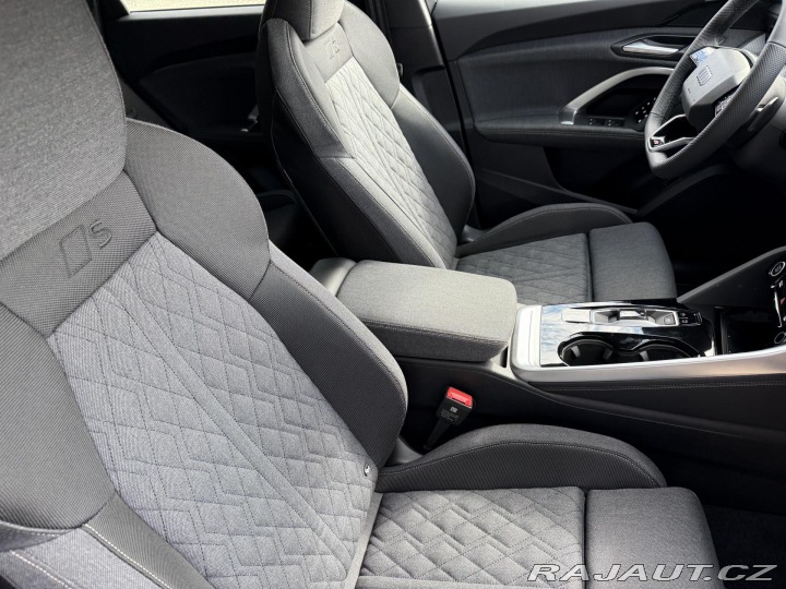 Audi Q5 SB TDI 150kW 4X4 S-LINE R 2026