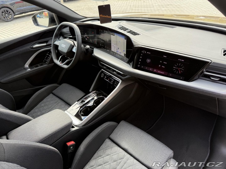 Audi Q5 SB TDI 150kW 4X4 S-LINE R 2026