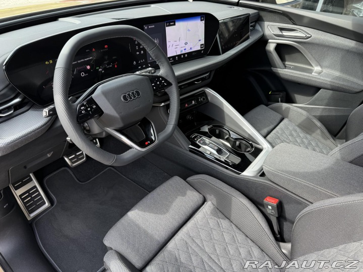 Audi Q5 SB TDI 150kW 4X4 S-LINE R 2026