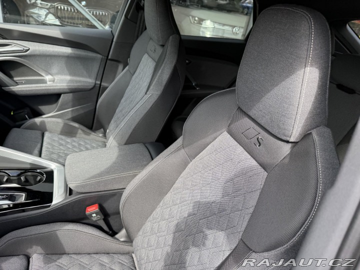 Audi Q5 SB TDI 150kW 4X4 S-LINE R 2026
