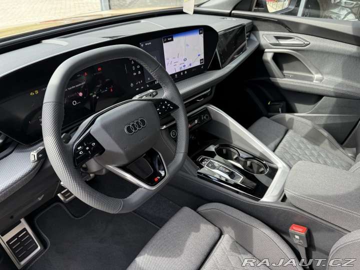 Audi Q5 SB TDI 150kW 4X4 S-LINE R 2026