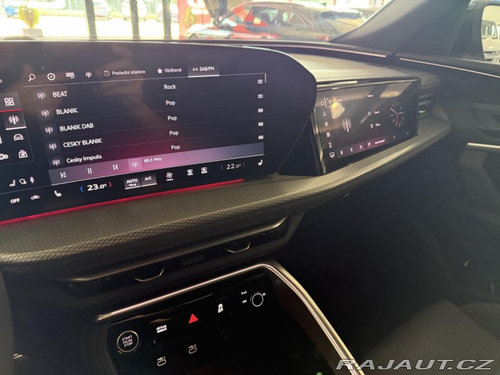 Audi Q5 SB TDI 150kW 4X4 S-LINE R 2026