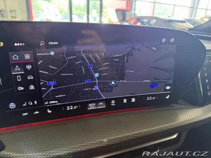 Audi Q5 SB TDI 150kW 4X4 S-LINE R 2026