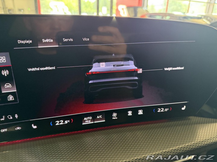 Audi Q5 SB TDI 150kW 4X4 S-LINE R 2026