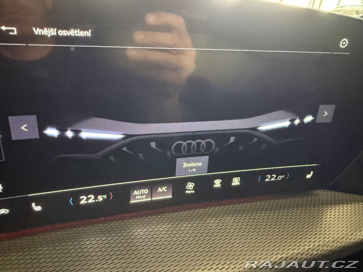 Audi Q5 SB TDI 150kW 4X4 S-LINE R 2026