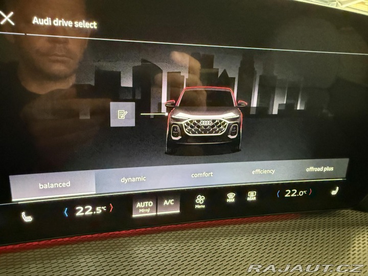 Audi Q5 SB TDI 150kW 4X4 S-LINE R 2026