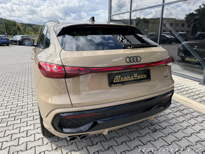 Audi Q5 SB TDI 150kW 4X4 S-LINE R 2026