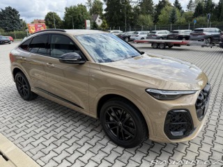 Audi Q5 SB TDI 150kW 4X4 S-LINE R 2026