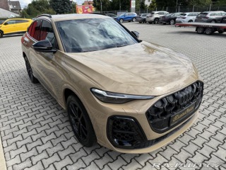 Audi Q5 SB TDI 150kW 4X4 S-LINE R 2026