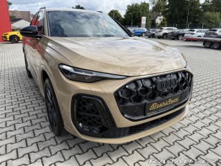 Audi Q5 SB TDI 150kW 4X4 S-LINE R 2026