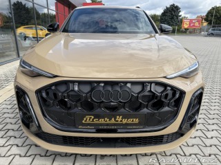 Audi Q5 SB TDI 150kW 4X4 S-LINE R 2026