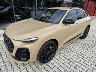 Audi Q5 SB TDI 150kW 4X4 S-LINE R 2026
