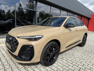 Audi Q5 SB TDI 150kW 4X4 S-LINE R 2026