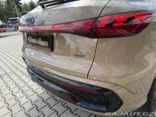 Audi Q5 SB TDI 150kW 4X4 S-LINE R 2026